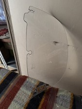 Harley Davidson Parabrezza Electra Glide