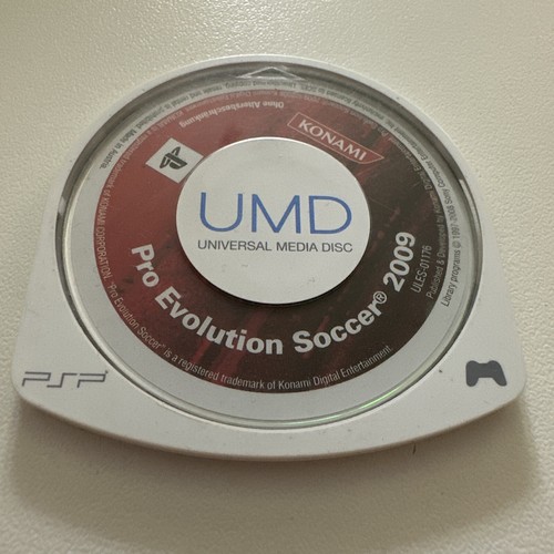 Pro evolution soccer 2009 pes - 2009,
