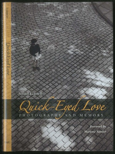 Susan garrett quick - garrett, quick-eyed