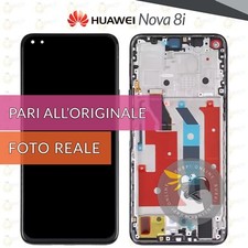 DISPLAY HUAWEI NOVA 8i NEN-LX1