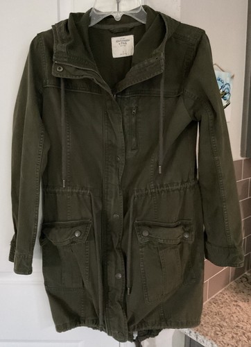 Giacca abercrombie fitch - abercrombie,