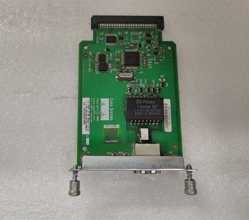 Modulo vocale router cisco - router,
