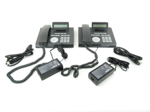 Lot siemens openstage 20 - 2,