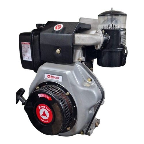 Motore diesel zanetti - diesel, euro