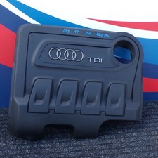 CONVOGLIATORE COPERCHIO MOTORE AUDI Q3 ANNO 2012 ( 2.0. / 140cv )