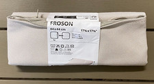 IKEA FROSON Copricuscino
