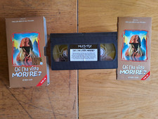 "Chi l'ha vista morire?", con