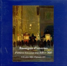 Rassegna d'Inverno Pittura