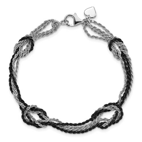 Nuovo bracciale nodo - *nuovo*,
