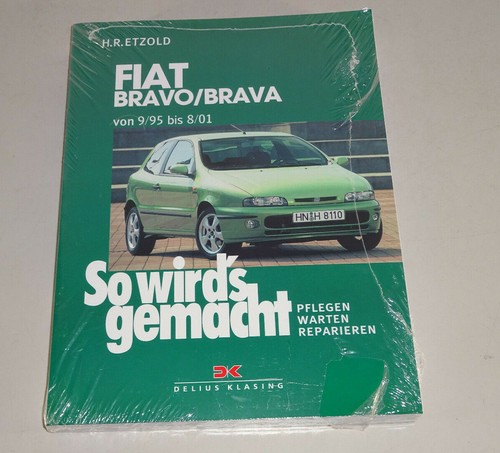 Manuale riparazione fiat - riparazione,