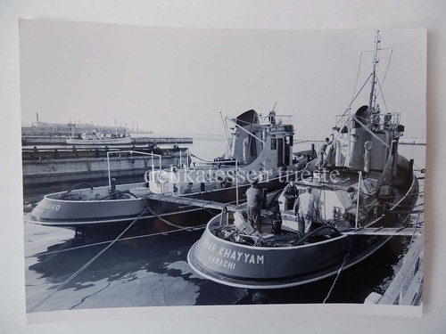 Nave ship rimorchiatore omar - nave,