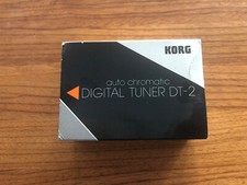 Korg accordatore per - dt-2,