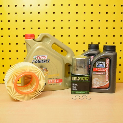 Kit manutenzione per - per, r