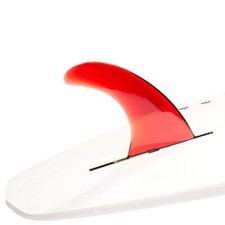 DORSAL Signature Surf SUP aletta centrale singola per tavola da surf longboard