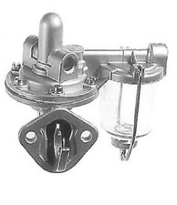 POMPA ALIMENTAZIONE CARBURANTE BEDFORD MOTORE 214 DAL 1965 BCD 1851
