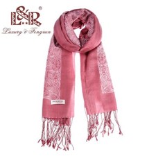 Foulard femme silk scarf - femme,