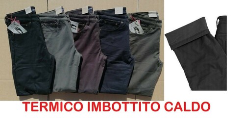 Maxi sconto ultimi pantaloni - maxi,