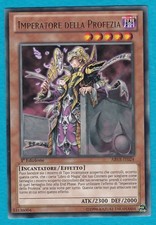 YU GI OH ABYR-IT024 Imperatore