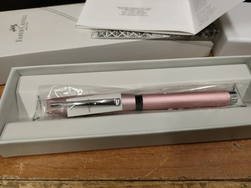 Faber castell penna - faber-castell,