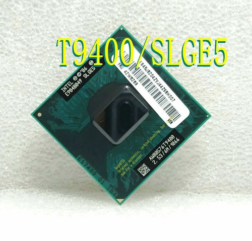 Processore intel core duo - intel, 2