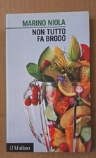 MARINO NIOLA NON TUTTO FA