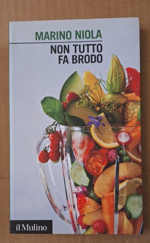 Marino niola non tutto - niola,