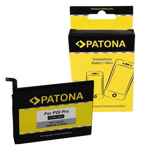 Batteria per huawei - mate, 10