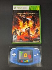 Dragon dogma dark arisen - dogma:,