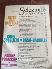 Vintage rivista - Selezione