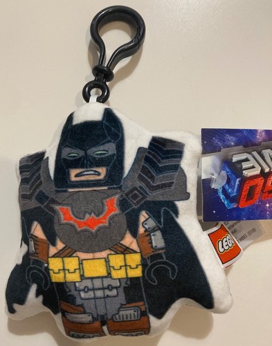 Batman the lego - movie, clip