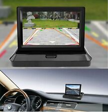 Car RearView LCD TFT Color