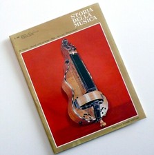 STORIA DELLA MUSICA FASCICOLO