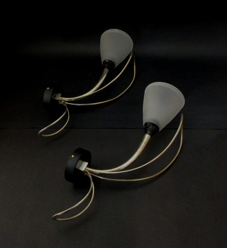 Grande coppia applique - grande,
