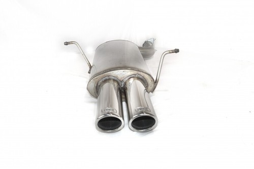 Scarico sportivo per - bmw, e46
