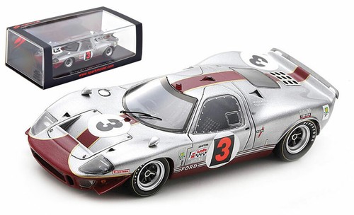 Spark s7470 mirage - mirage, #3