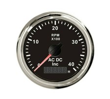 Diesel tack 4000 rpm - diesel,