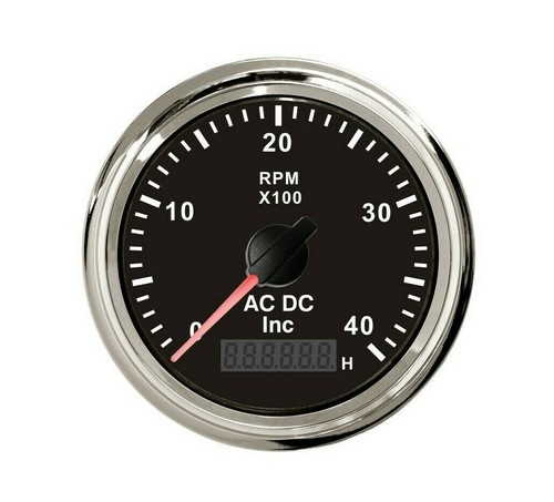 Diesel tack 4000 rpm - tack,