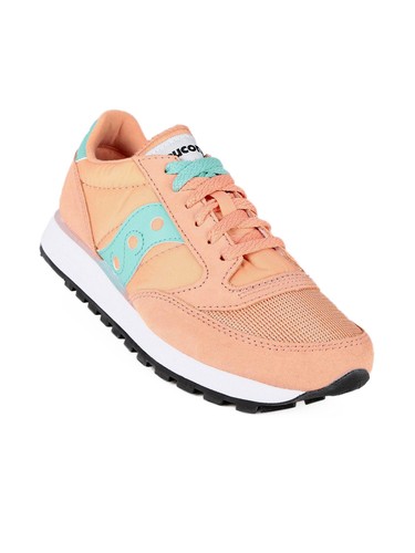 Saucony jazz original - jazz, vintage