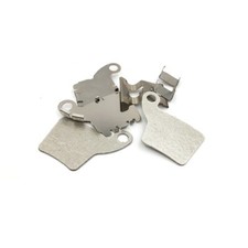 Honda CRF pinza freno