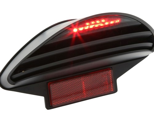 Fanale posteriore bcd led - posteriore, rx