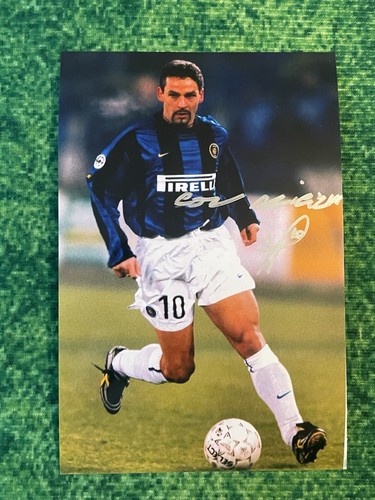 Fotografia calcio roberto - calcio,