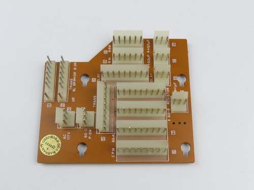 Dokorder 1140 morsettiera ac - *dokorder, 1140*