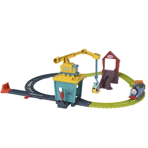 Set trenino thomas - "set,