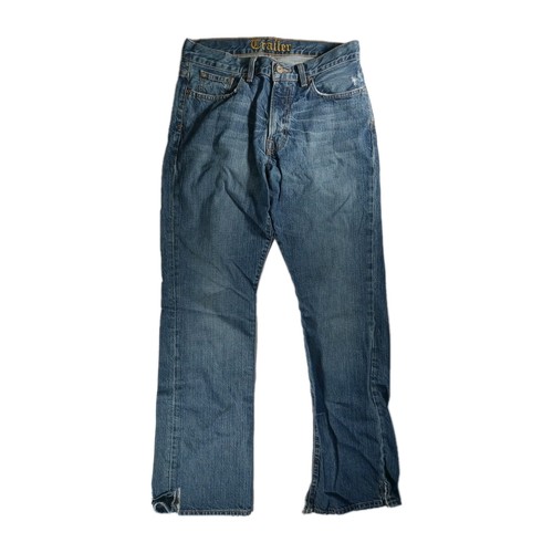 Vintage trailer jeans men - jeans, men's