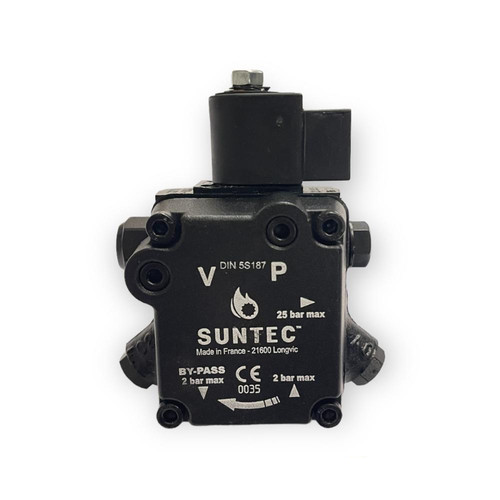 Suntec pompa bruciatore - pompa,