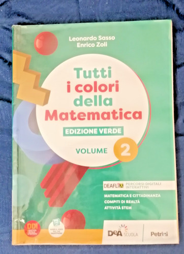 Tutto colori della - tutto,