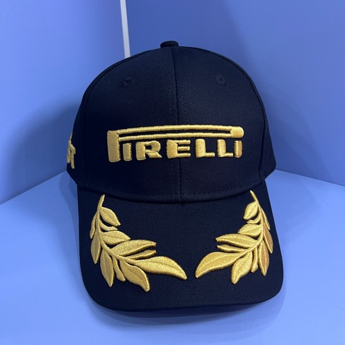 Cappellino baseball pirelli - cappellino,