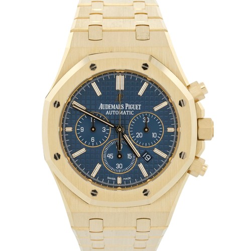 Papers audemars piguet royal - piguet,
