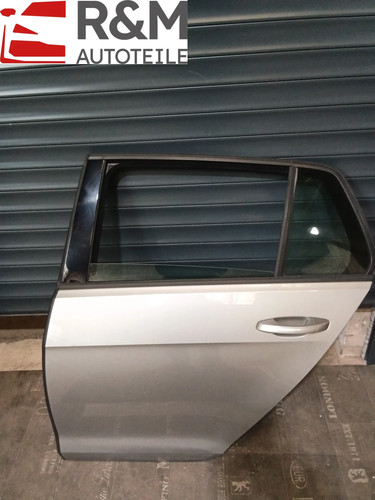 Golf vii limousine - golf,