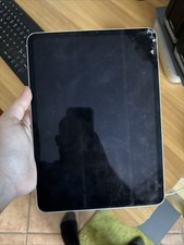 iPad pro 11 2018